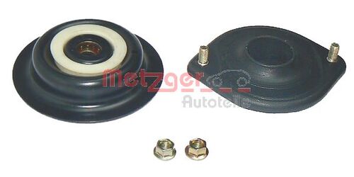 METZGER REPARATURSATZ, FEDERBEINSTÜTZLAGER 6490161 