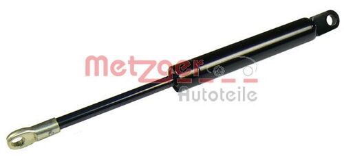 METZGER GASFEDER, MOTORHAUBE 2110333 