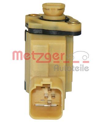 METZGER SCHALTER, RÜCKFAHRLEUCHTE 0912047 