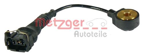 METZGER KLOPFSENSOR 0907064 