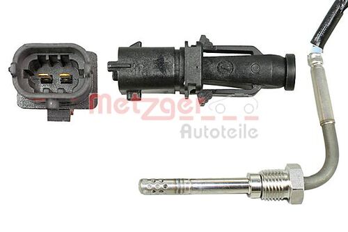 METZGER SENSOR, ABGASTEMPERATUR 0894527 