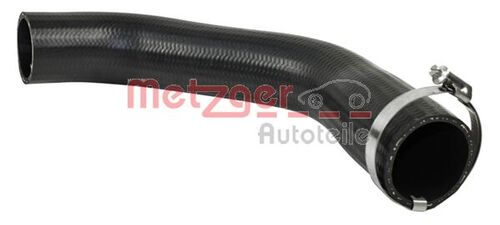 METZGER LADELUFTSCHLAUCH 2400360 