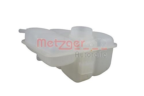 METZGER AUSGLEICHSBEHÄLTER, KÜHLMITTEL 2140244 