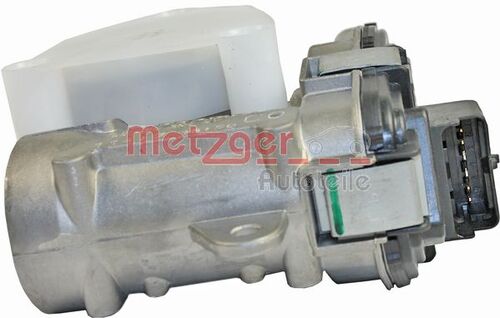 METZGER DROSSELKLAPPENSTUTZEN 0892481 