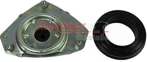 METZGER REPARATURSATZ, FEDERBEINSTÜTZLAGER 6490002 