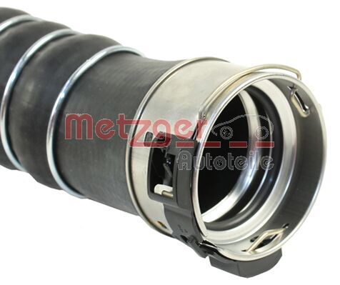 METZGER LADELUFTSCHLAUCH 2400327 