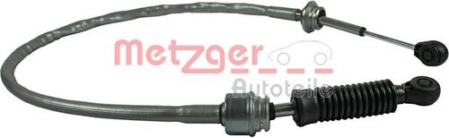 METZGER SEILZUG, SCHALTGETRIEBE 3150095 