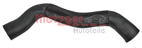 METZGER LADELUFTSCHLAUCH 2400354 