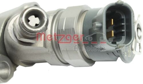 METZGER EINSPRITZDÜSE GENERALÜBERHOLT, AUSTAUSCH 0870205 