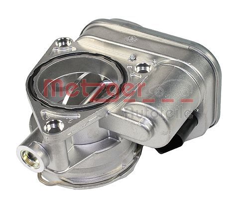 METZGER DROSSELKLAPPENSTUTZEN 0892469 