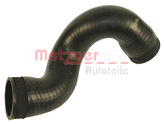 METZGER LADELUFTSCHLAUCH 2400019 