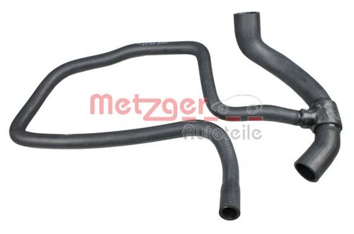 METZGER KÜHLERSCHLAUCH 2420844 