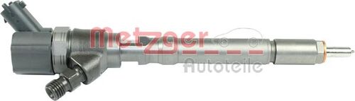 METZGER EINSPRITZDÜSE GENERALÜBERHOLT, AUSTAUSCH 0870026 