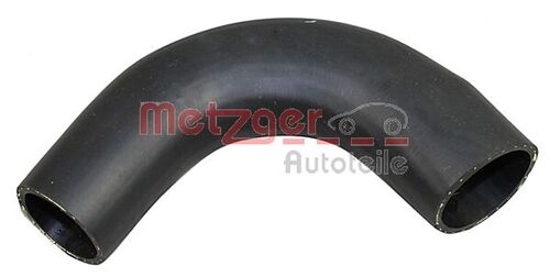 METZGER LADELUFTSCHLAUCH 2400438 
