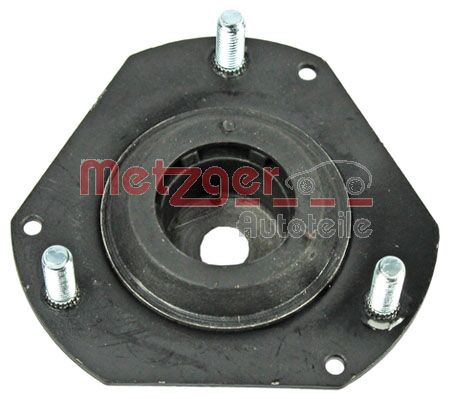 METZGER FEDERBEINSTÜTZLAGER 6490075 