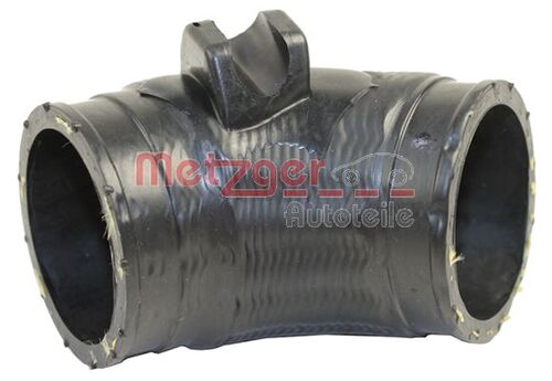 METZGER LADELUFTSCHLAUCH 2400339 