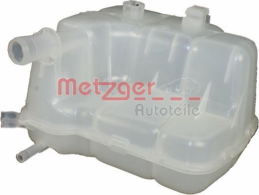 METZGER AUSGLEICHSBEHÄLTER, KÜHLMITTEL 2140151 