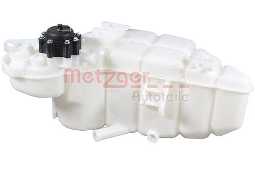 METZGER AUSGLEICHSBEHÄLTER, KÜHLMITTEL 2140093 