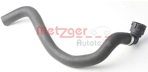 METZGER KÜHLERSCHLAUCH 2420771 