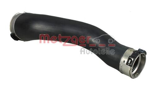 METZGER LADELUFTSCHLAUCH 2400527 