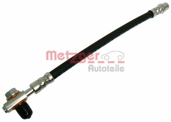 METZGER BREMSSCHLAUCH 4116222 