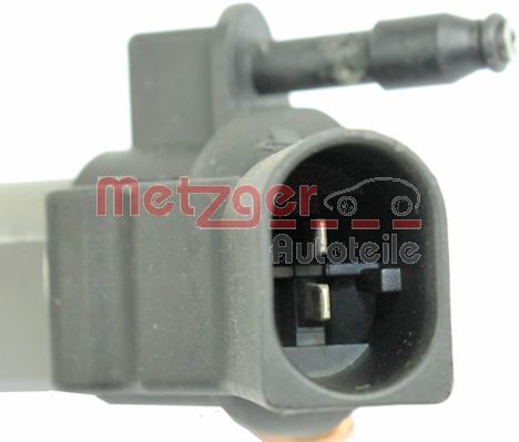 METZGER EINSPRITZDÜSE GENERALÜBERHOLT, AUSTAUSCH 0870156 