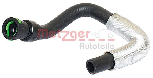 METZGER KÜHLERSCHLAUCH 2420065 