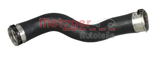 METZGER LADELUFTSCHLAUCH 2400518 