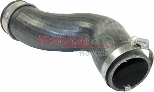 METZGER LADELUFTSCHLAUCH 2400244 