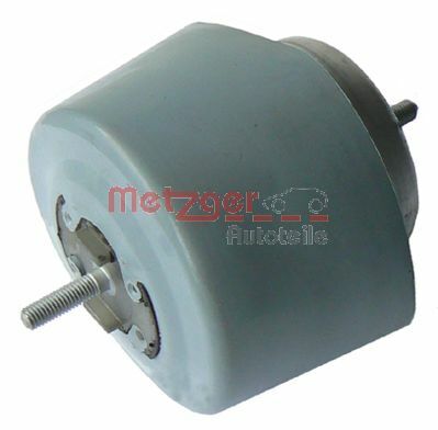 METZGER LAGERUNG, MOTOR 8050924 