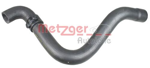 METZGER LADELUFTSCHLAUCH 2400538 