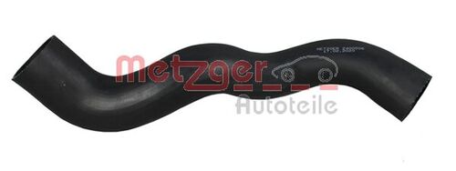METZGER LADELUFTSCHLAUCH 2400506 