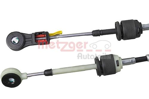 METZGER SEILZUG, SCHALTGETRIEBE 3150232 
