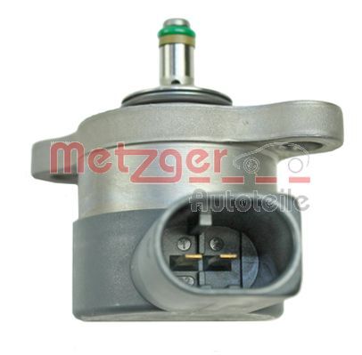 METZGER DRUCKREGELVENTIL, COMMON-RAIL-SYSTEM 0899168 