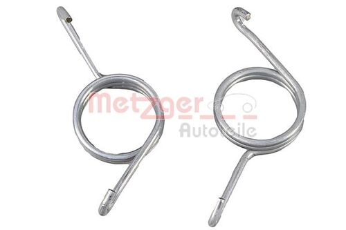 METZGER REPARATURSATZ, FESTSTELLBREMSHEBEL 113-0519 