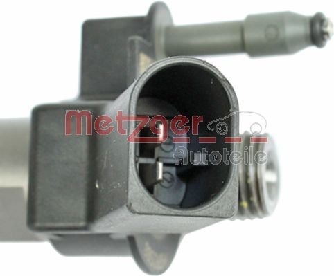 METZGER EINSPRITZDÜSE GENERALÜBERHOLT, AUSTAUSCH 0870180 