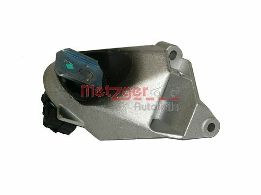 METZGER LAGERUNG, MOTOR 8050710 