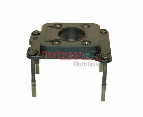 METZGER FLANSCH, ZENTRALEINSPRITZUNG 8070866 