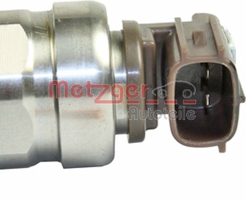 METZGER EINSPRITZDÜSE GENERALÜBERHOLT, AUSTAUSCH 0870132 