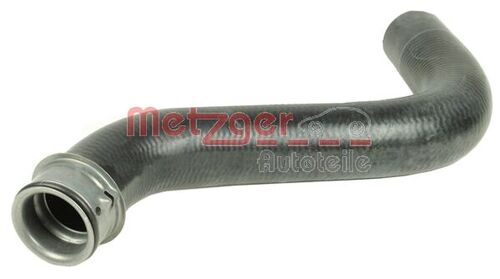 METZGER KÜHLERSCHLAUCH 2420814 