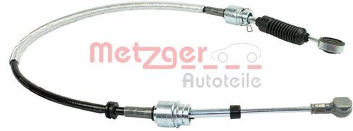 METZGER SEILZUG, SCHALTGETRIEBE 3150174 