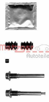 METZGER FÜHRUNGSHÜLSENSATZ, BREMSSATTEL 113-1373X 