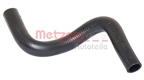 METZGER KÜHLERSCHLAUCH 2420256 