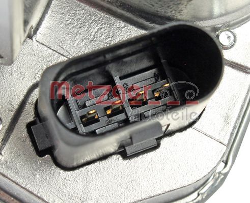 METZGER DROSSELKLAPPENSTUTZEN 0892280 