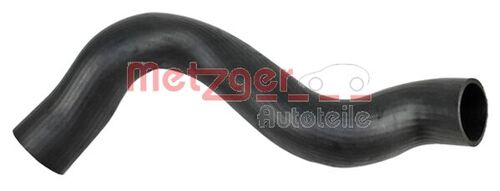METZGER LADELUFTSCHLAUCH 2400348 