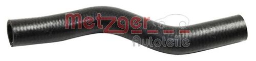 METZGER KÜHLERSCHLAUCH 2420813 