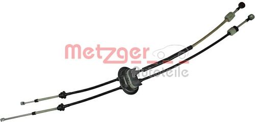 METZGER SEILZUG, SCHALTGETRIEBE 3150058 