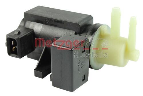 METZGER DRUCKWANDLER, TURBOLADER 0892128 