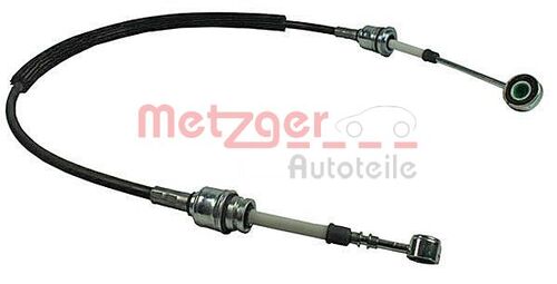 METZGER SEILZUG, SCHALTGETRIEBE 3150111 
