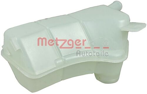 METZGER AUSGLEICHSBEHÄLTER, KÜHLMITTEL 2140260 